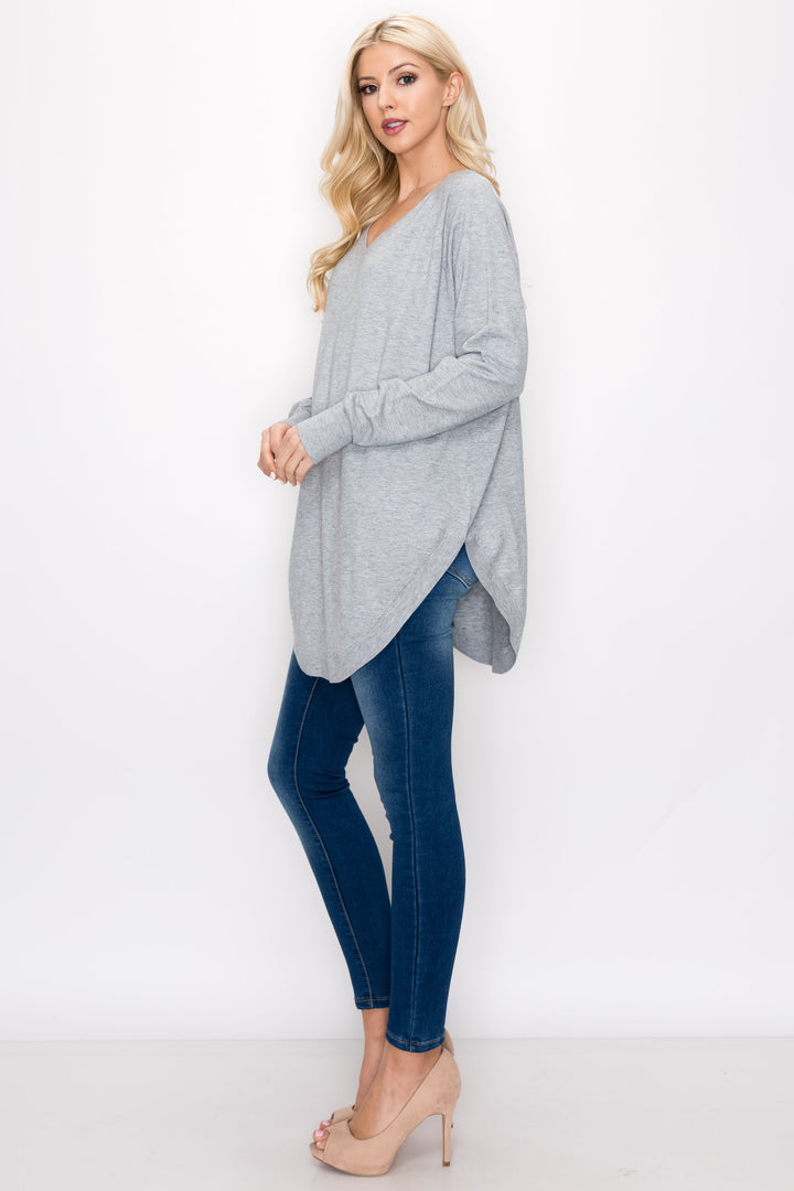 Sadie Knitted Sweater