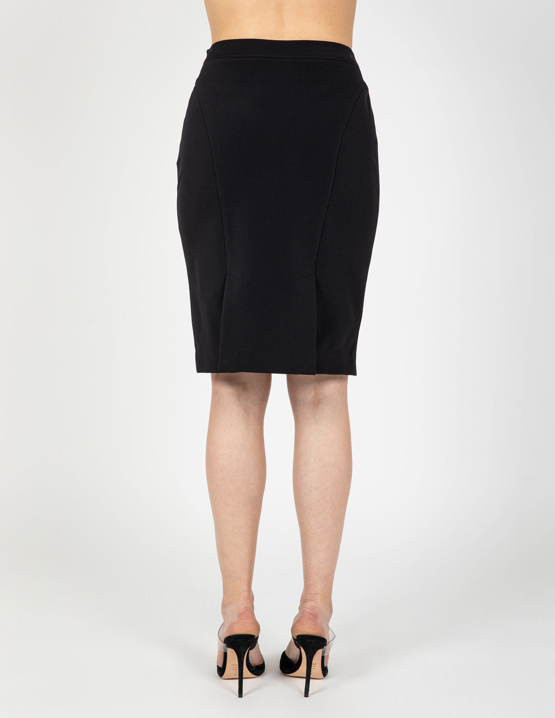 MIRACLE STRETCH SKIRT