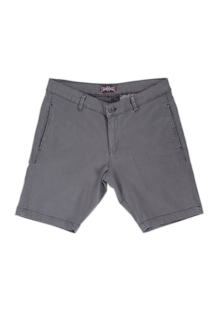 Grey Shorts - 7 Downie St.®